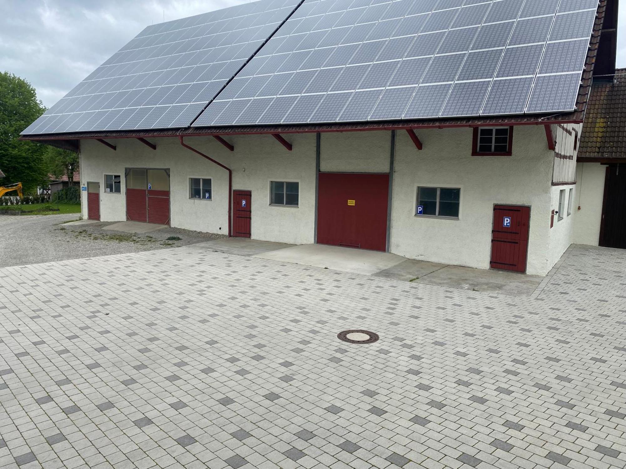 Ferienzimmer Oelhaf In Blau Self Check-in Mit Key-tresore Homestay Wilhelmsdorf (Ravensburg)